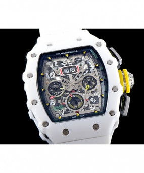 리차드밀 RM11-03-12